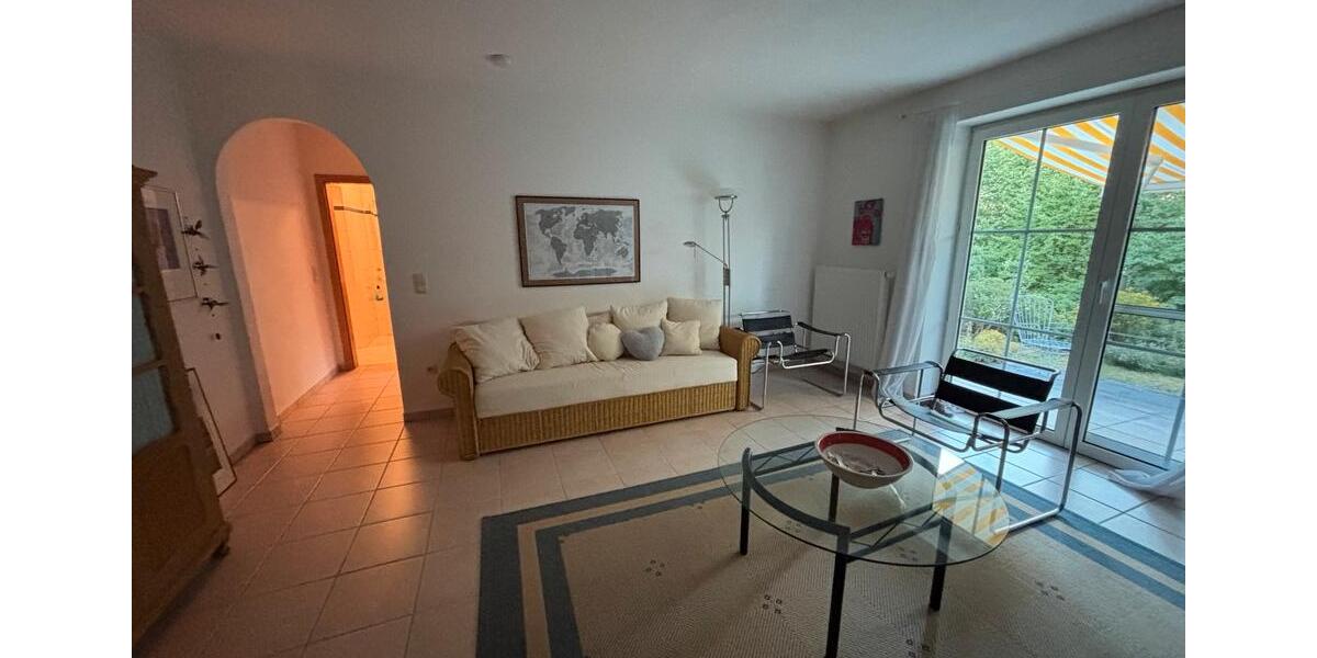Etagenwohnung Bad Kötzting - 2 Zimmer, 64 m&sup2;, 215.000&euro; | Angebot:27217811
