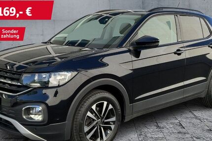 VW T-Cross 108.383 km 13.940 &euro; Bayreuth 95448