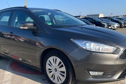Ford Focus 118.163 km 6.999 &euro; Mittenwalde 15749