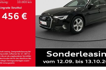 Audi A6 28.261 km 50.450 € Aalen 73431