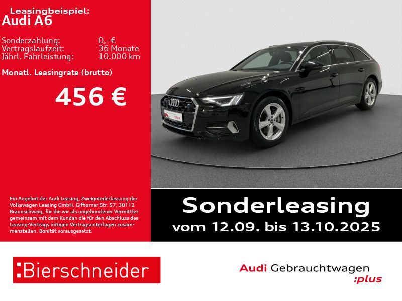 Audi A6 28.261 km 50.890 € Aalen 73431