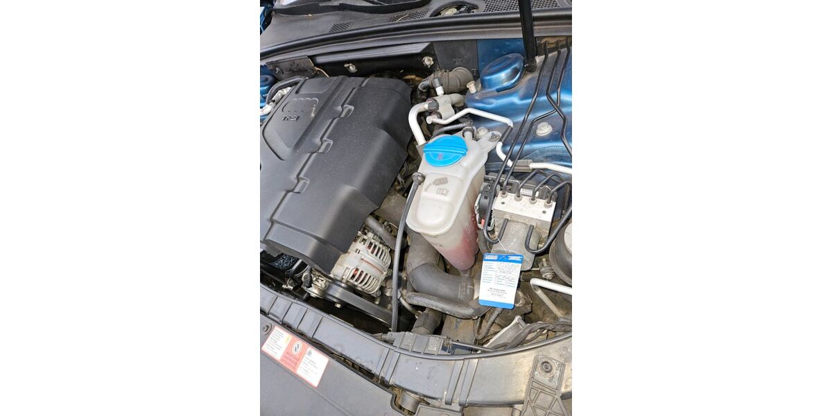 Audi A4 225.189 km 6.450 &euro; Olpe 57462