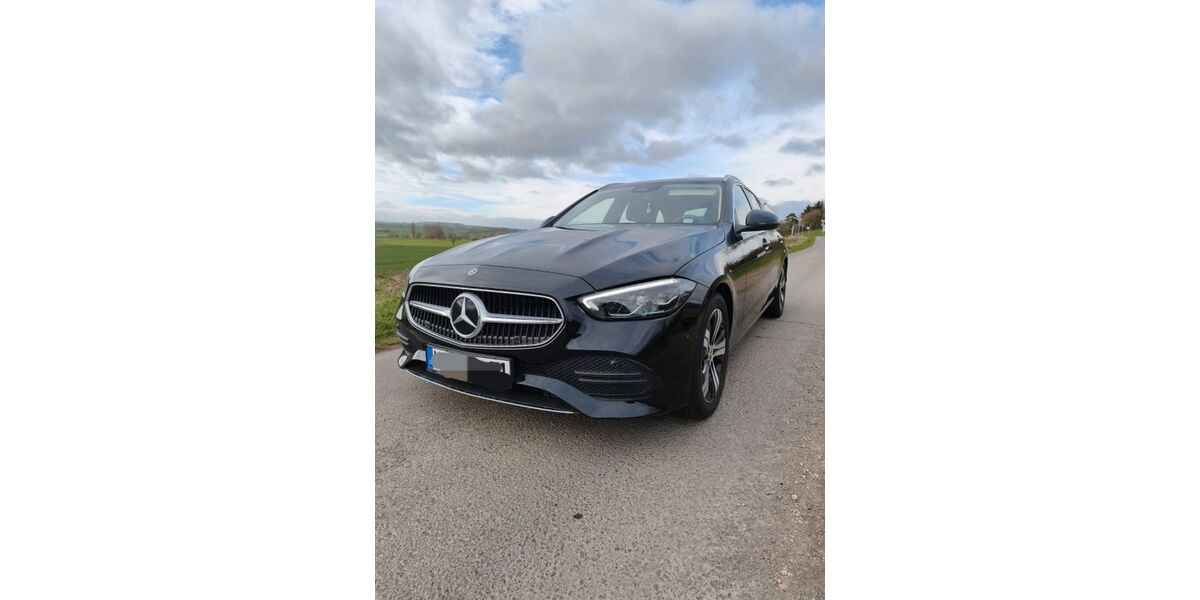 Mercedes-Benz C 220 25.700 km 34.900 &euro; Mendig 56743