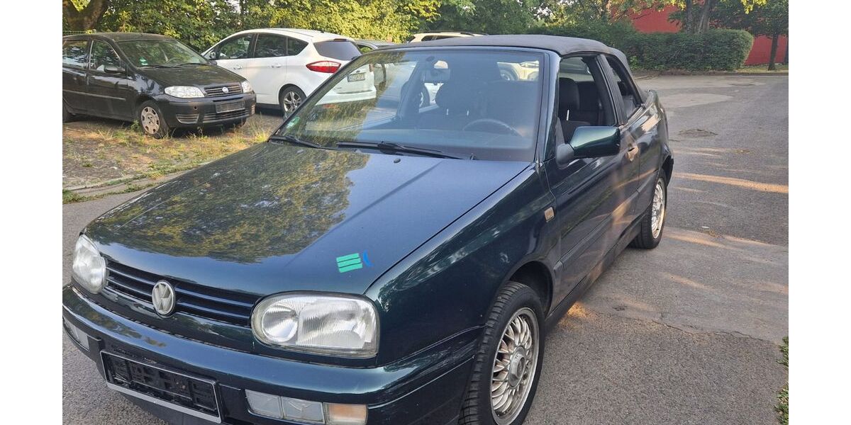 VW Golf 150.000 km 990 &euro; Wiesbaden 65197