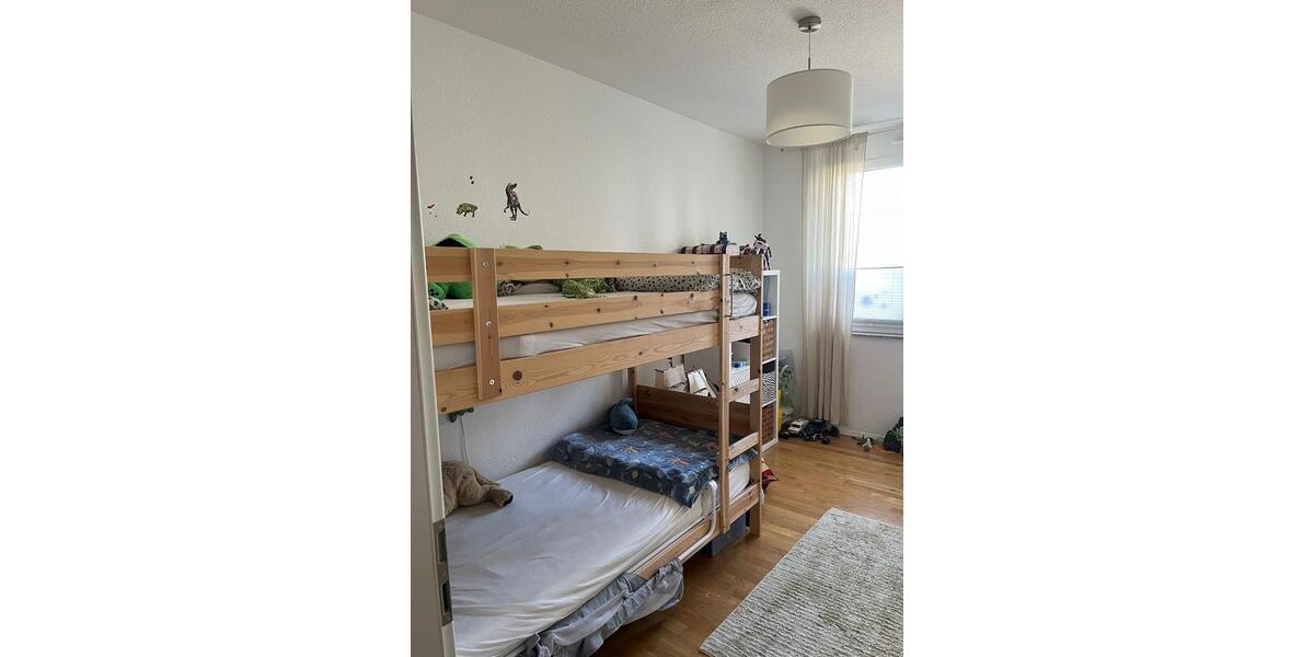 Erdgeschoßwohnung Schopfheim - 3 Zimmer, 98 m&sup2;, 1.540&euro; | Angebot:26350187