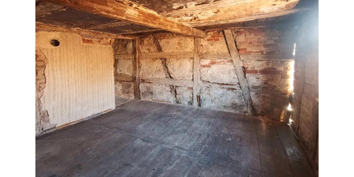 Mehrfamilienhaus, Wohnhaus Fürth Altstadt - 699.000&euro; | Angebot:26835402