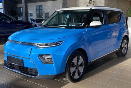 Kia Soul 11.111 km 24.500 &euro; Eitorf 53783