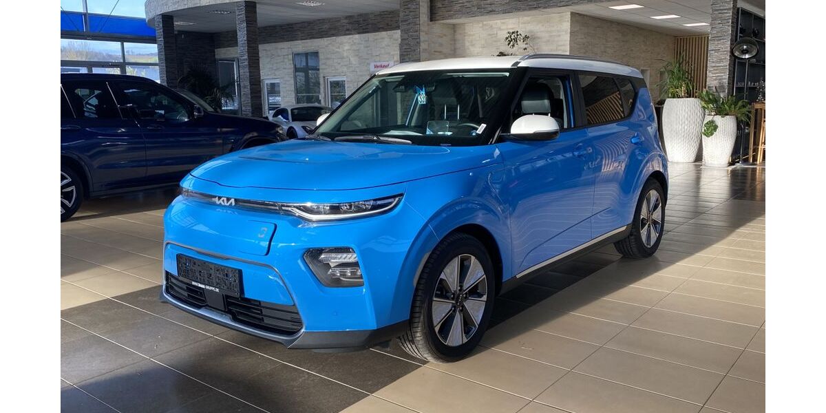 Kia Soul 11.111 km 24.500 &euro; Eitorf 53783