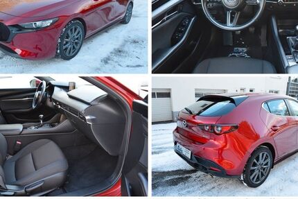 Mazda 3 37.340 km 22.950 &euro; Schleusingen 98553