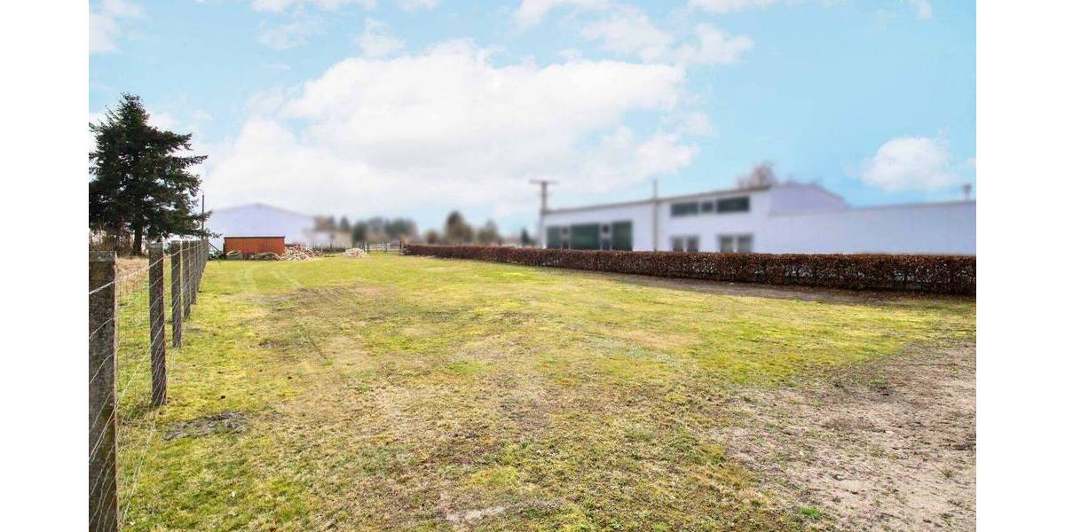 Grundstück Goldberg - 42.000&euro; | Angebot:26204591