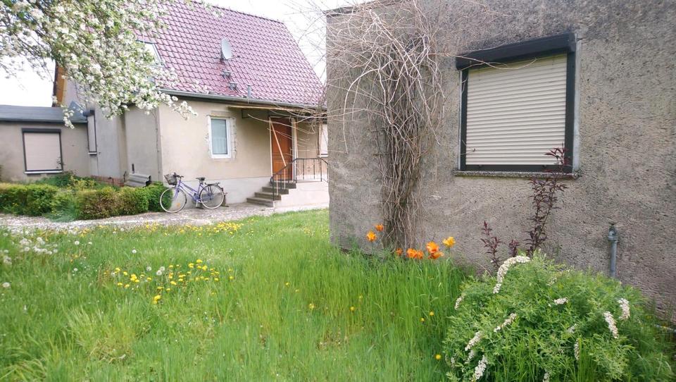Einfamilienhaus Oberbarnim - 3 Zimmer, 120 m&sup2;, 278.500&euro; | Angebot:19991010