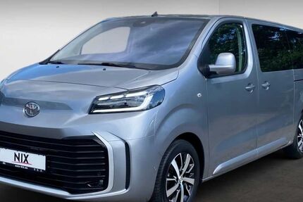 Toyota Proace (Verso) 13.114 km 38.900 &euro; Offenbach 63071