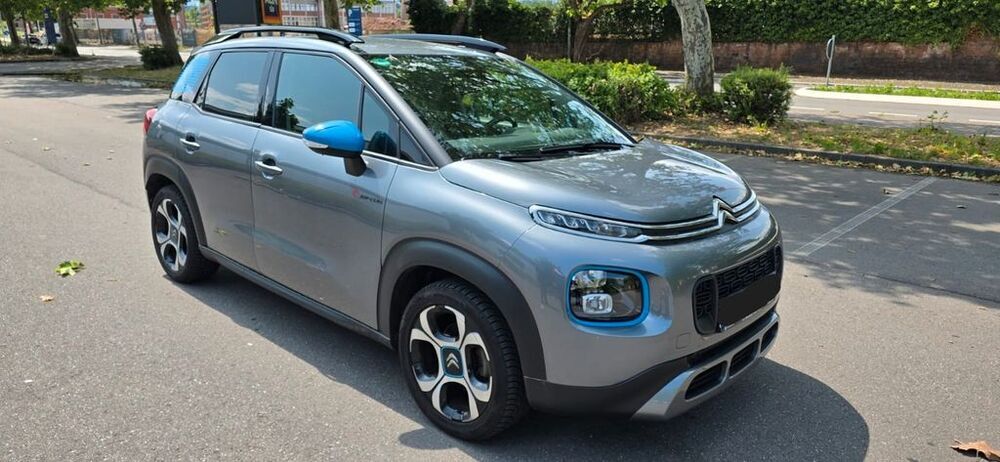 C3 Aircross