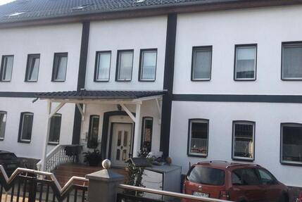 4 Zimmerwohnung