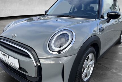 Mini Cooper 23.500 km 19.400 &euro; Pressath 92690