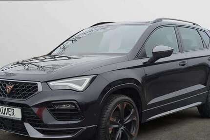 Cupra Ateca 10.300 km 29.950 &euro; Hagen 27628