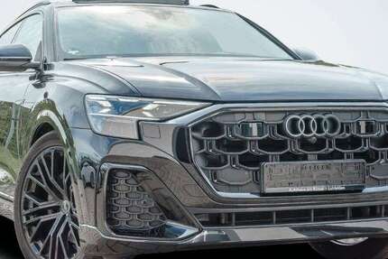 Audi Q8 30.000 km 83.990 &euro; Lohfelden 34253