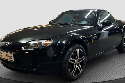 Mazda MX-5 113.000 km 8.980 &euro; Berlin 10625