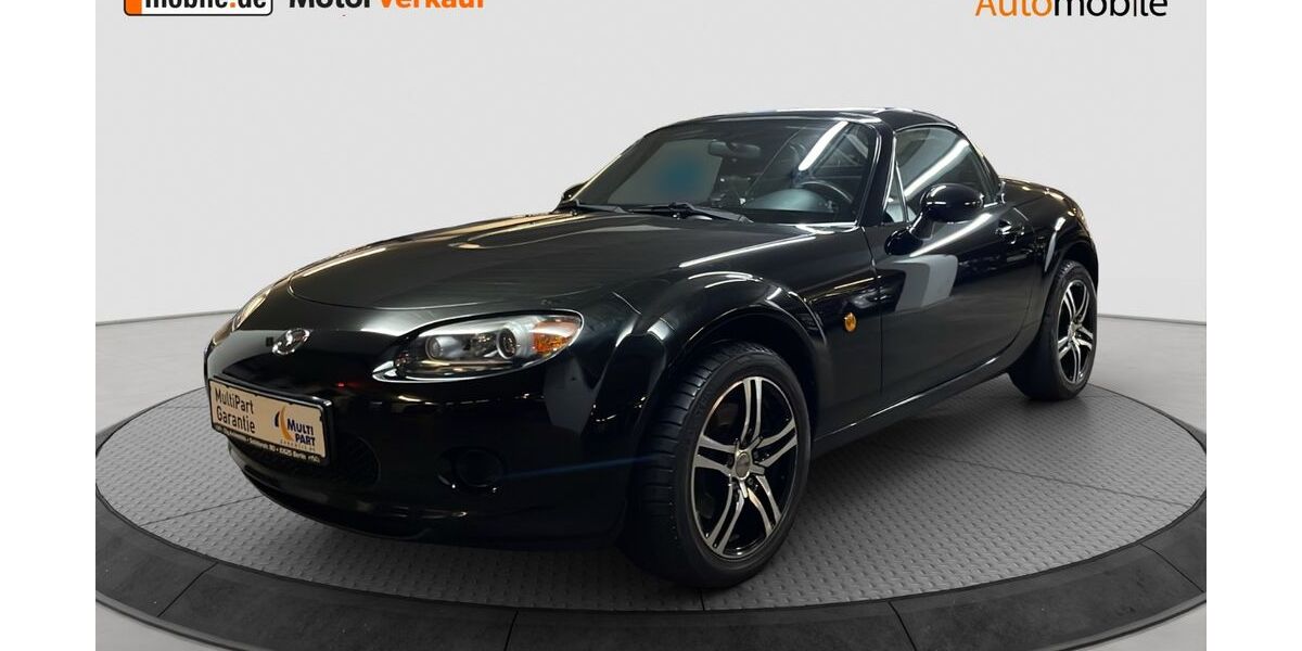Mazda MX-5 113.000 km 8.980 &euro; Berlin 10625