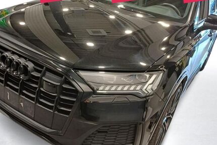 Audi Q7 63.056 km 60.990 &euro; Hannover 30179