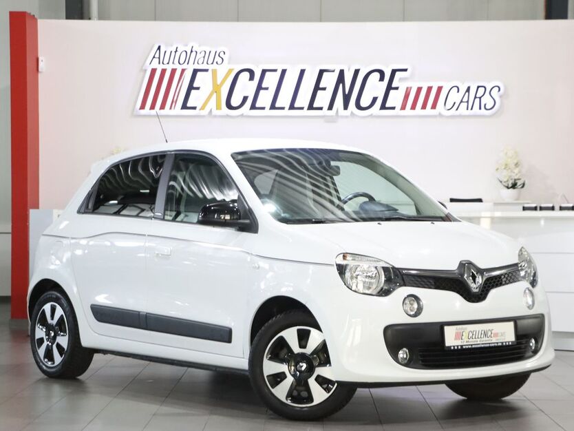Renault Twingo 113.000 km 6.577 € Hamm 59077