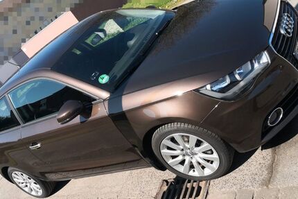 Audi A1 71.700 km 10.000 &euro; Duisburg 47053