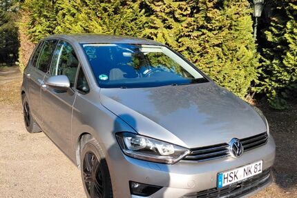 VW Golf Sportsvan 153.951 km 12.500 &euro; Arnsberg 59757