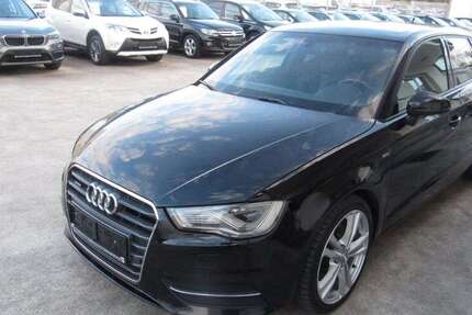 Audi A3 186.000 km 15.500 &euro; Leverkusen 51371