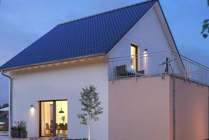 Haus Beckum-Roland Roland - 4 Zimmer, 116 m&sup2;, 391.509&euro; | Angebot:26806335