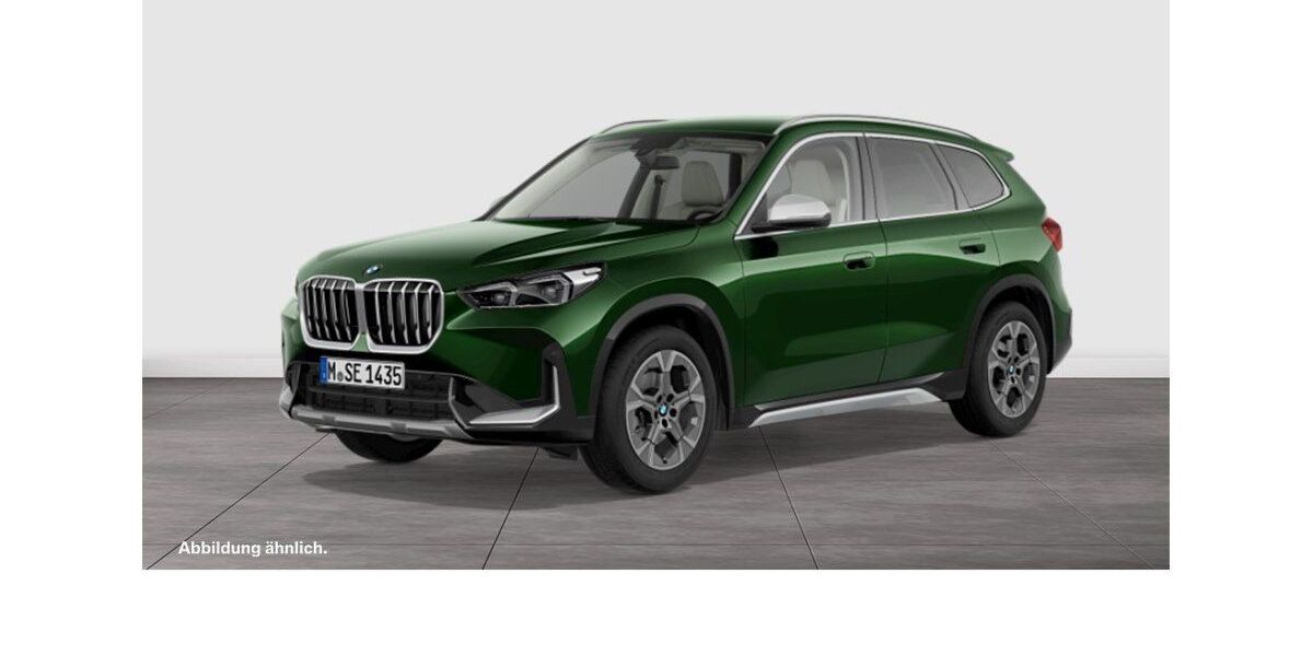 BMW X1 22.850 km 34.490 &euro; Wuppertal 42117