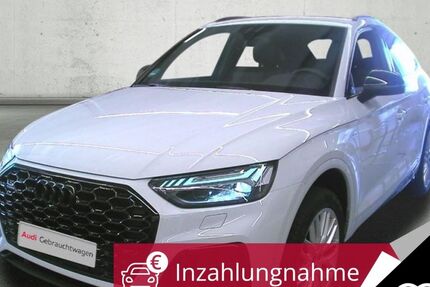 Audi Q5 23.990 km 51.420 € Landshut 84030