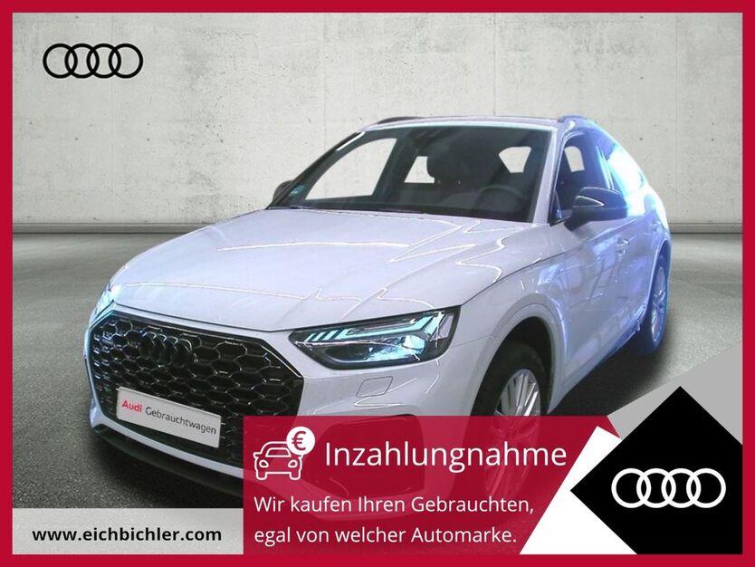 Audi Q5 23.990 km 51.420 € Landshut 84030
