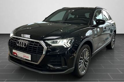 Audi Q3 54.460 km 34.290 € Saarbrücken 66115
