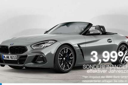 BMW Z4 8.902 km 58.890 &euro; Werdohl 58791