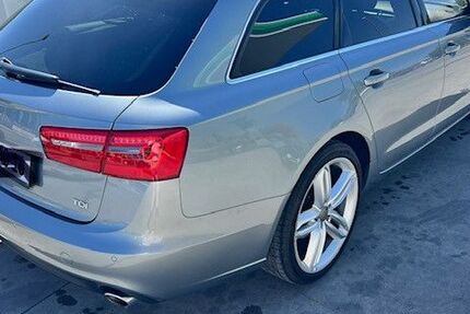 Audi A6 270.000 km 10.500 &euro; Esslingen 73734