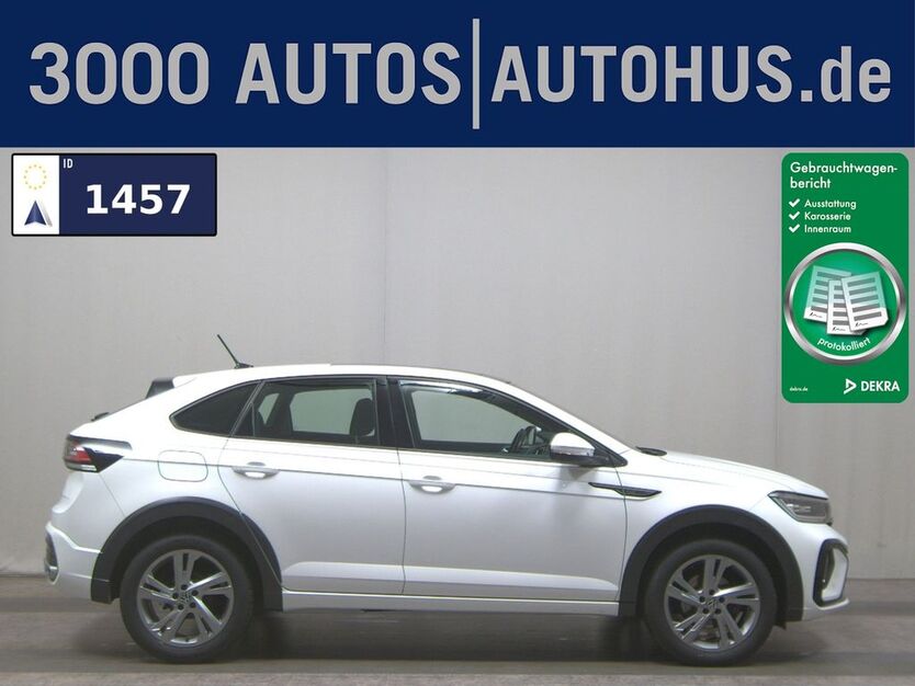 VW Taigo 135.143 km 18.680 € Gyhum/Bockel 27404