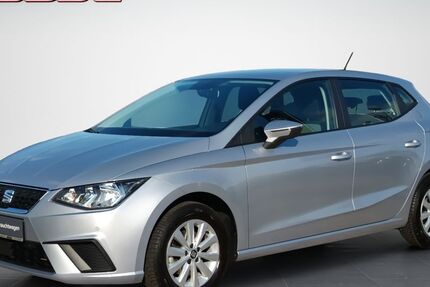 Seat Ibiza 33.000 km 15.900 &euro; Garbsen 30827