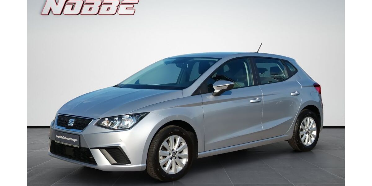 Seat Ibiza 33.000 km 15.900 &euro; Garbsen 30827