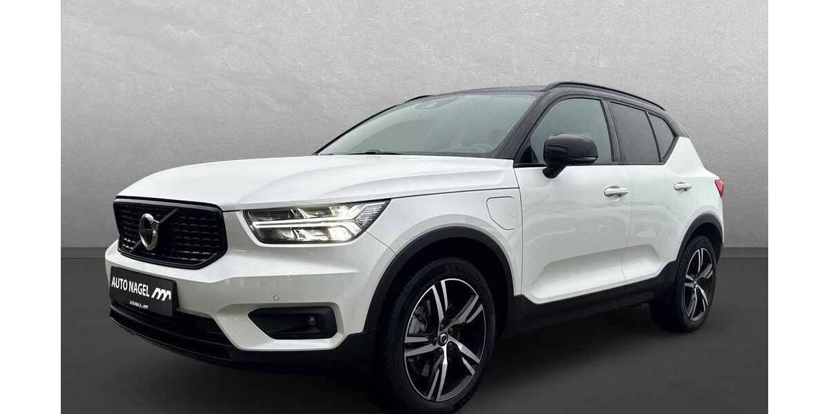 Volvo XC40 51.150 km 29.880 &euro; Geldern 47608