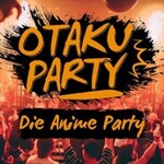 Otaku Party - Die Anime Party / Gamescom Edition