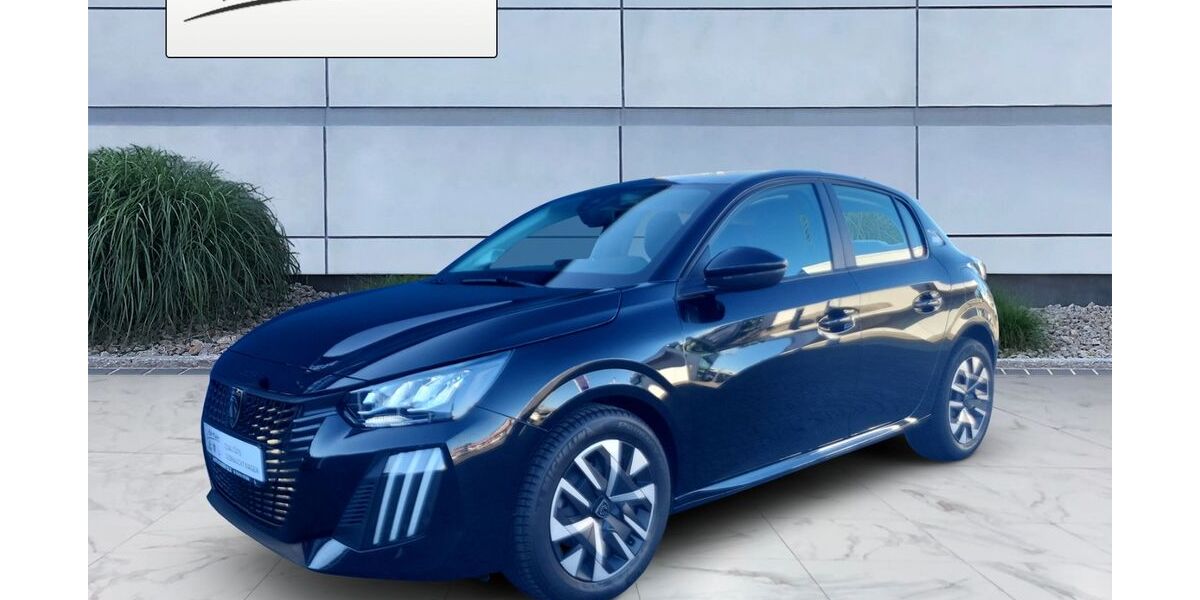 Peugeot 208 19.982 km 18.490 &euro; Elz 65604