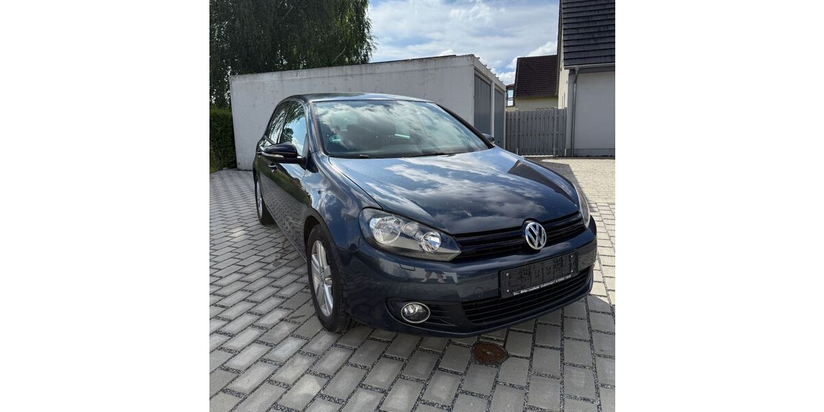 VW Golf 258.195 km 3.800 &euro; Lichtenberg 01896
