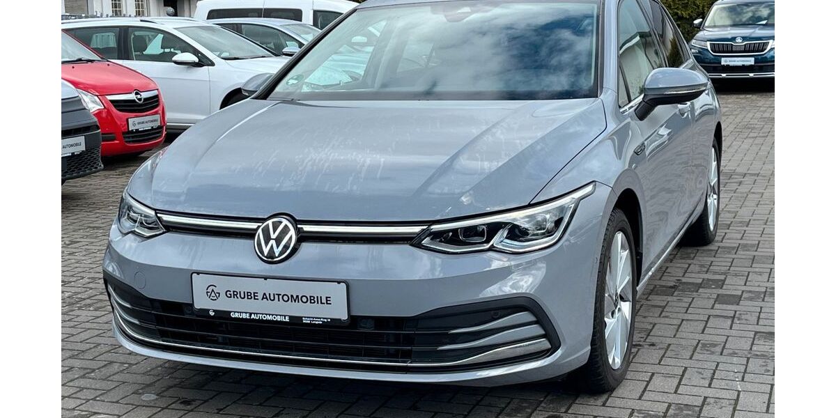 VW Golf 56.148 km 20.590 &euro; Lengede 38268