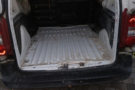 Citroen Berlingo 150.000 km 2.800 € Linden 35440