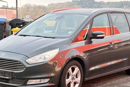 Ford Galaxy 315.000 km 7.600 &euro; Wittlich 54516