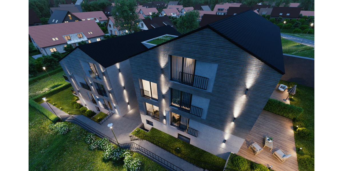 Etagenwohnung Korntal-Münchingen Korntal - 3 Zimmer, 99 m&sup2;, 615.000&euro; | Angebot:26500036