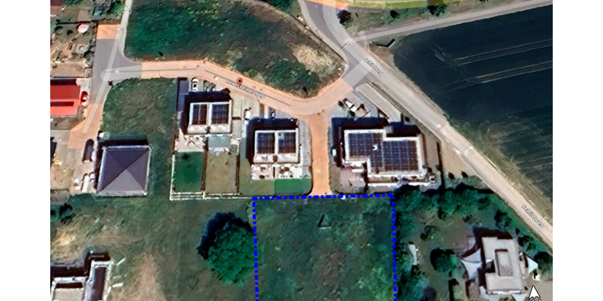 Letztes Haus in Top-Lage: Zukunftssicher wohnen im KfW-40-QNG-Einfamilienhaus · 141 m² · PV · Wärmepumpe · 2 Stellplätze 5 zimmer