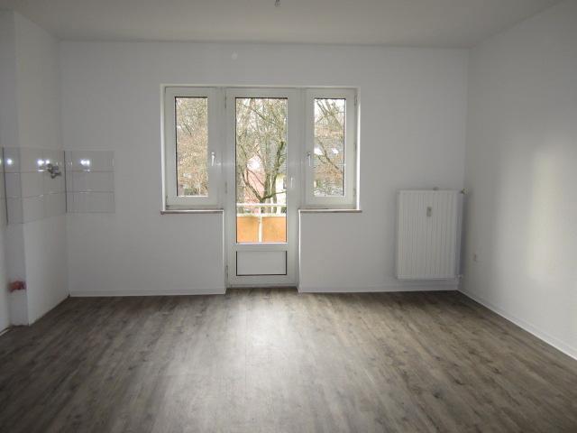Etagenwohnung Herne - 2 Zimmer, 48 m&sup2;, 370&euro; | Angebot:26579035