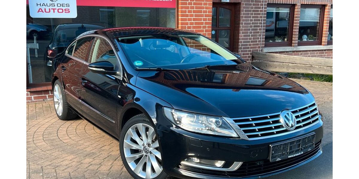 VW CC 185.000 km 9.990 &euro; Barsinghausen OT Nordgoltern 30890