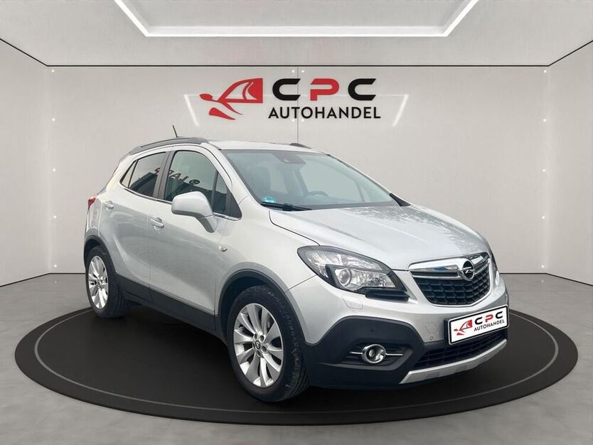 Mokka